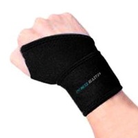 Wrist Support Wrap Strap Compression Hand Brace Thumb Protector Carpal Tunnel