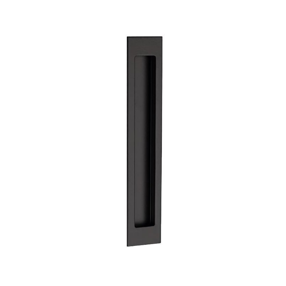 Zanda Verve Flush Pull Concealed Fixing - Available in Various Finishes and Size