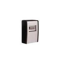 ABUS Key Garage 4 Wheel Combination Safe w/ Mount KG787C