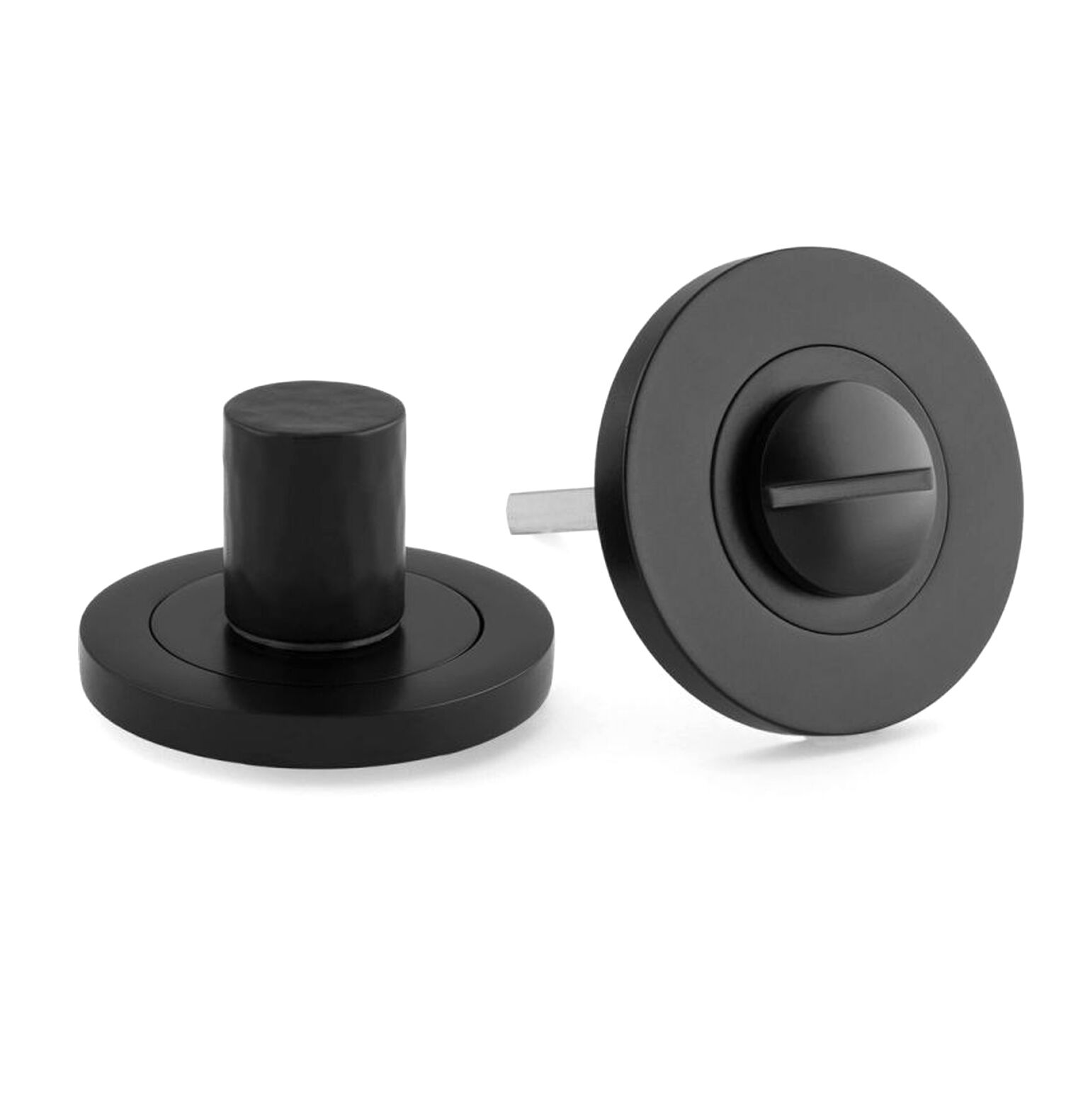 Alexander & Wilks Hammered Thumbturn and Release 50mm Australia