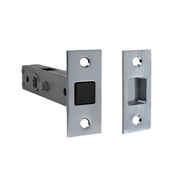 Bellevue Bonaiti Magnetic Privacy Latch BL002 60mm Backset