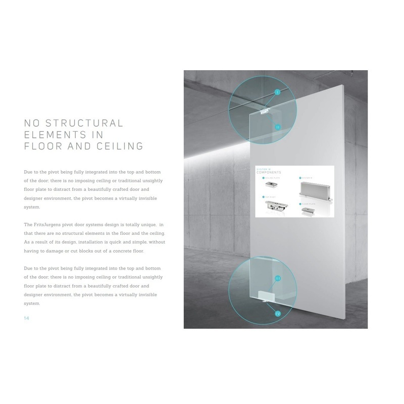 Bellevue Fritsjurgens System M Fully Concealed Pivot Kit Fjsm32e 250kg Buy Door Window Hardware 1416471 Bellevue Fritsjurgens System M Fully Concealed Pivot Kit Fjsm32e 250kg Buy Door Window Hardware 1416471