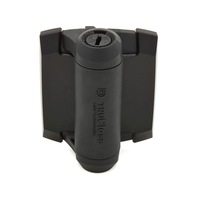 D&D TruClose TCA1S3 Self Closing Gate Hinge Regular Swimming Pool