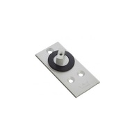 Dormakaba 8560G Standard Floor Pivot with Flat Spindle 65540000