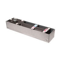 Dormakaba BTS80 EN-4 Door Closer Floor Spring Adjustable Hold Open 80110000