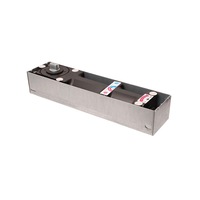 Dormakaba BTS80 EN-6 Door Closer Floor Spring Adjustable Hold Open 80130000