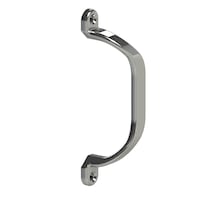 Emro Offset Pull Handle 135A - Available in Various Finishes