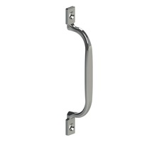 Emro Straight Pull Handle 138 - Available in Various Finishes
