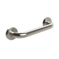 Emro Concealed Grab Rail 300mm - Available in Various Finishes