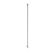 Emro Ceiling Support Kit SCACEILING - Available in Various Finishes
