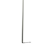 UNIQUE Window Sash Balance Type A White 9.5mm 11mm Rebate