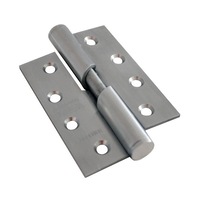Dormakaba Rising Butt Hinge Right Hand 100x75x3mm Stainless Steel KH311RHSSS
