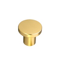 Kethy Bargo Brass Knob BK45