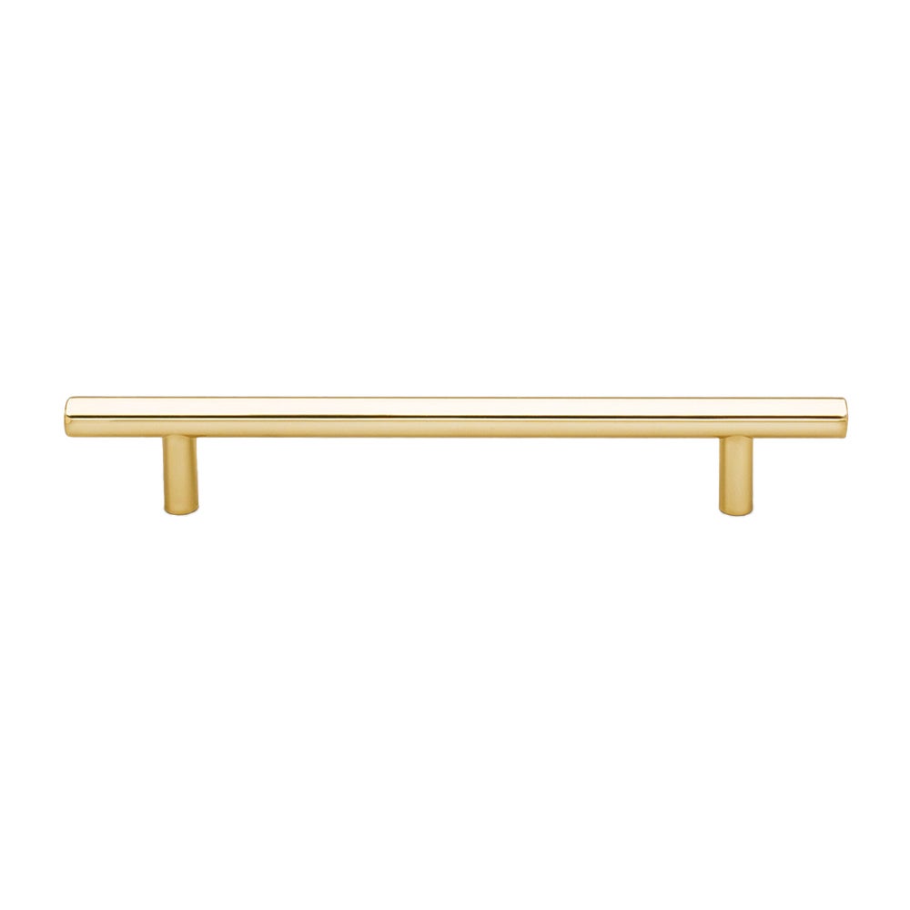 Kethy Cornet Brass Cabinet Handle - Available in Various Finishes and Sizes