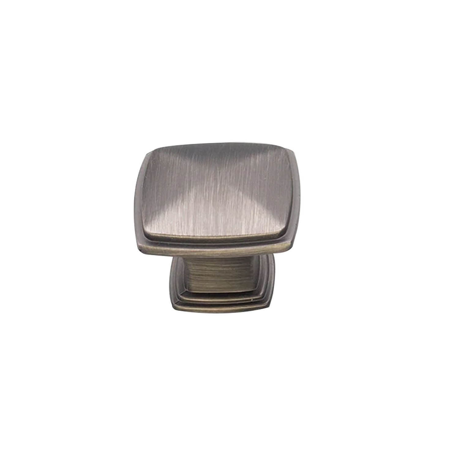 Kethy HT574 Darwen Hampton Cabinet Knob 31mm - Available In Various Finishes