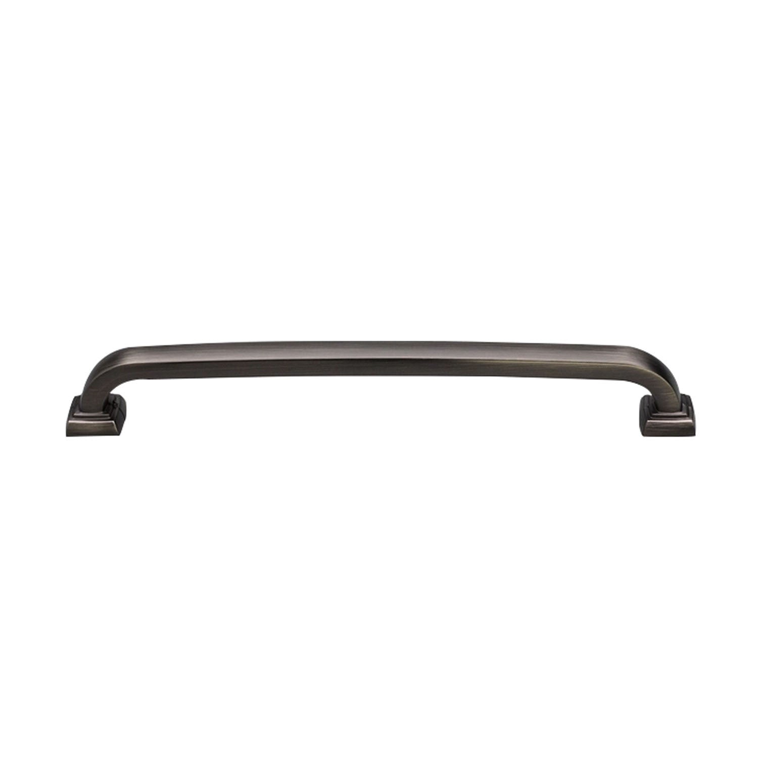 Kethy HT576 Darwen Cabinet Pull Handle - Available In Various Finishes and Sizes