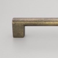 Kethy Industrial Cabinet Pull Handle - Available In Various Finishes and Sizes