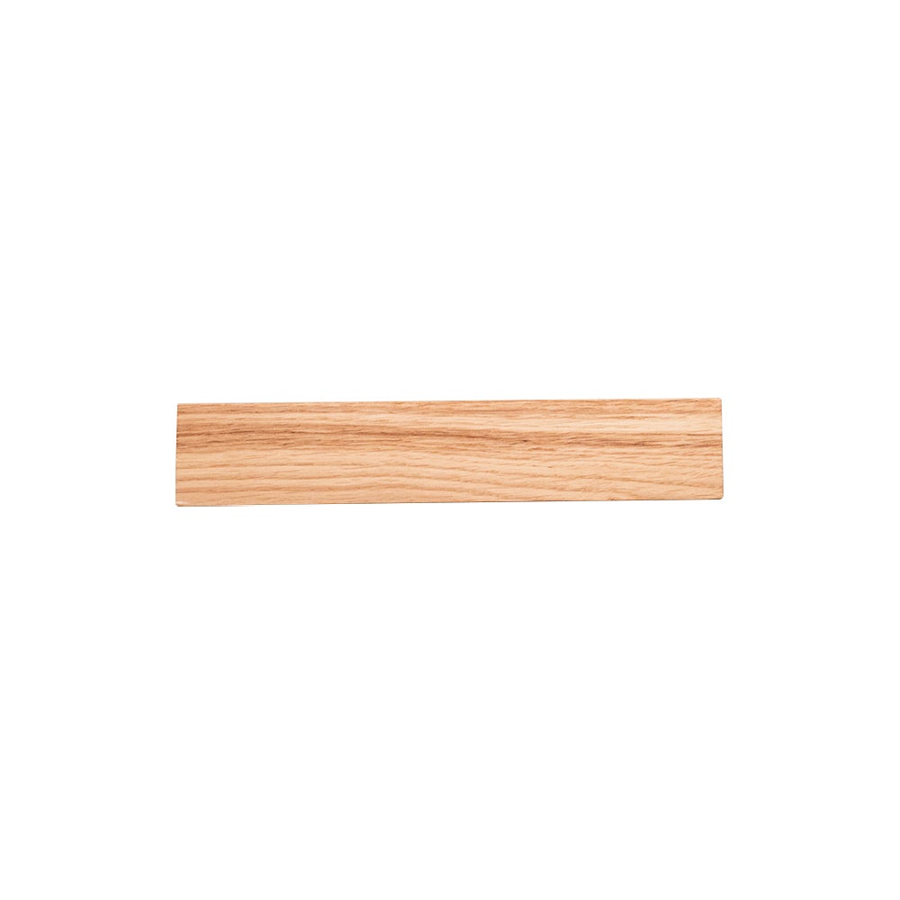 Kethy Chiselle Cabinet Handle L5542- Available in Various Finishes and Sizes
