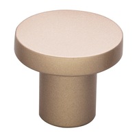 Kethy Bell Cabinet Knob 30mm - Available in Various Finishes
