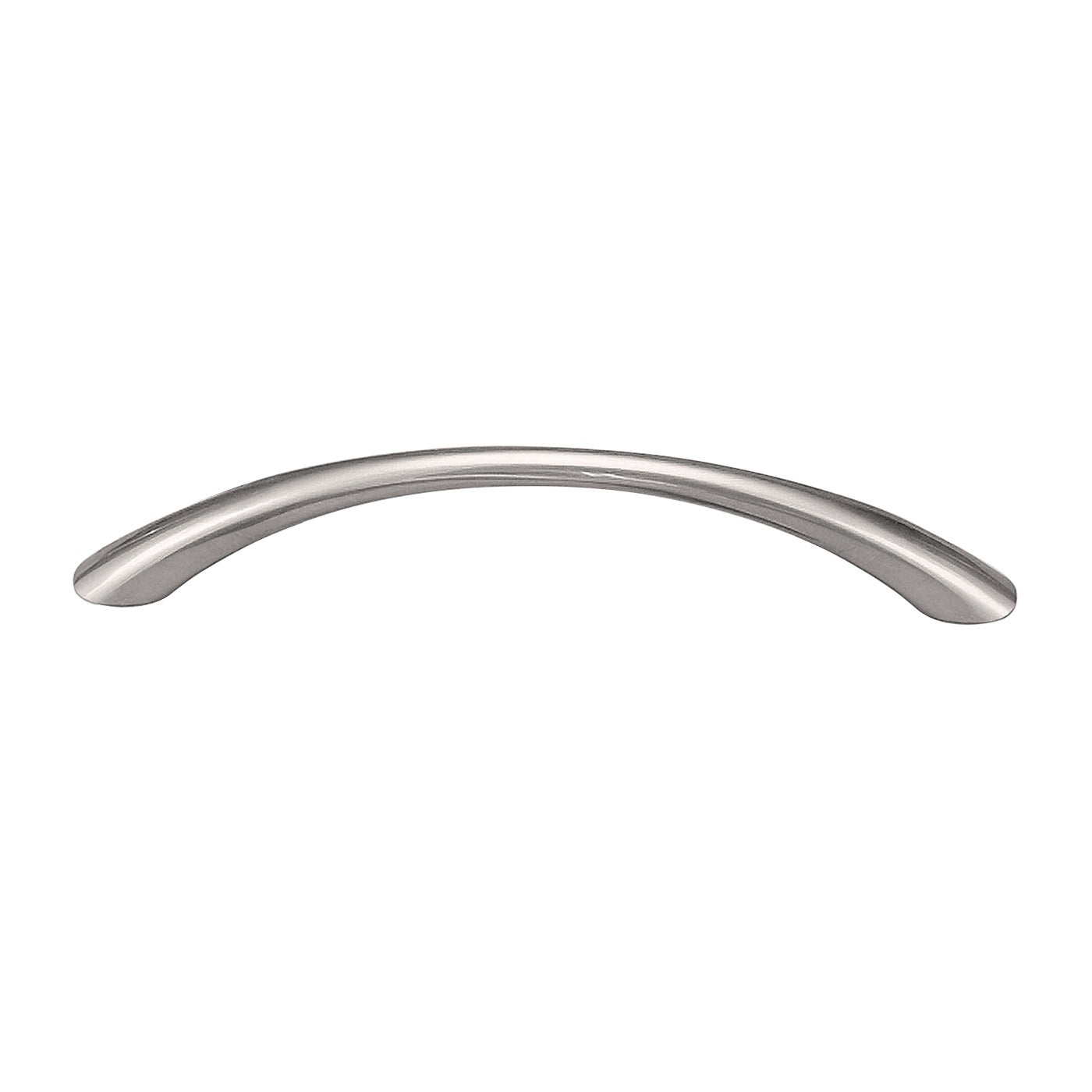 Kethy Tapered Bow Cabinet Pull Handle - Available In Various Finishes and Sizes