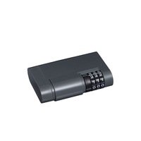 Kidde STOR-A-KEY Combination Locking Magnetic Key Hider GE1844