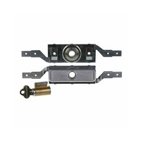 Lock Focus Rolla Lock Garage Shutter Door Low Profile 07352294