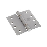 Lockwood Severe Duty Hinge 100x100x3mm Stainless Steel LW10000SDSSS