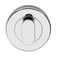 Lockwood Velocity Round Turn Snib 55mm - Available in Various Finishes