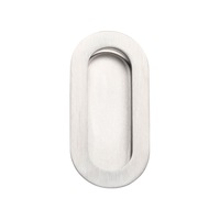 MADINOZ FP102 OVAL FLUSH PULLS