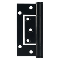 **10 Pack** McCallum Aluminium Centre Knuckle Interfold Hinge A125 A105SF