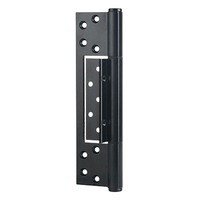 **10 Pack** McCallum Heavy Duty Aluminum Interfold Hinge A134 A104-200