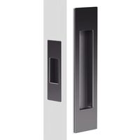 Mardeco 'M' Series Flush Pull Passage Set - Available in Various Finishes
