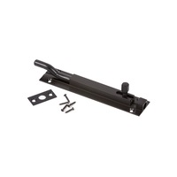 Scope Heavy Duty Necked Barrel Bolt - Available in Various Finishes and Sizes