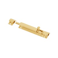 Scope BB05 Barrel Bolt Assorted Colours and Lengths