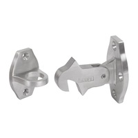Scope Hook Auto Door Holder Wall - Available In Various Finishes