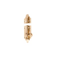 Tradco Victorian Barrel Bolts