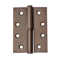 Tradco Lift Off Hinge - Available In Various Finishes and Handing
