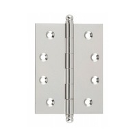 Tradco 27258+ Hinge Loose Pin Satin Nickel