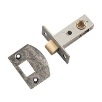 Tradco Split Cam Tube Latch - Available In Various Sizes and Finishes