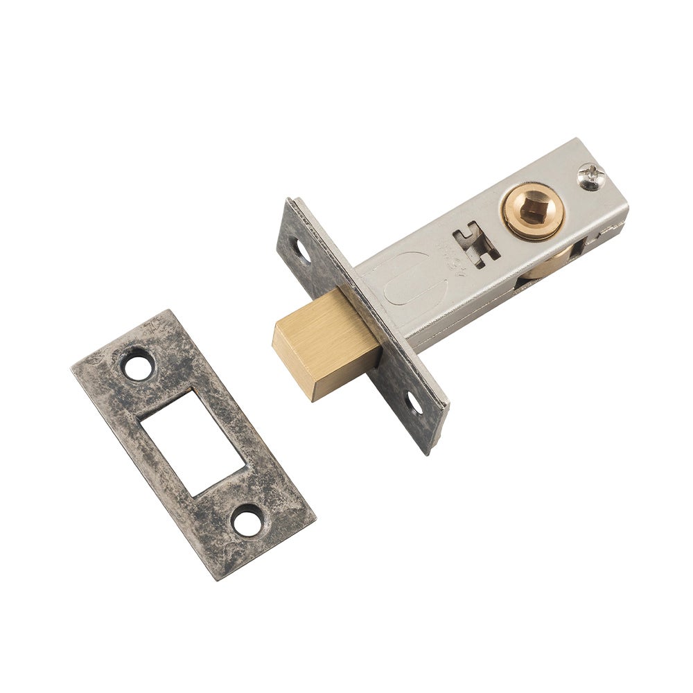 Tradco Privacy Bolts - Available In Various Finishes and Sizes