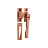 Tradco 6304+ Casement Fastener Window Latch