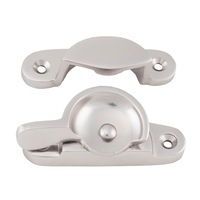 Tradco Classic Sash Fastener - Available In Various Finishes