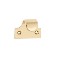 Tradco Classic Window Sash Lifts - Available In Various Sizes and Finishes