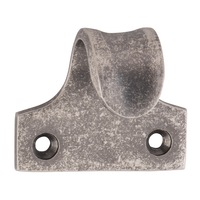 Tradco Dished Sash Lift 38mm - Available In Various Finishes