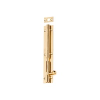 Tradco Barrel Bolt Long Throw 30mm
