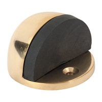 Tradco Oval Door Stop 29mm - Available in Various Finishes