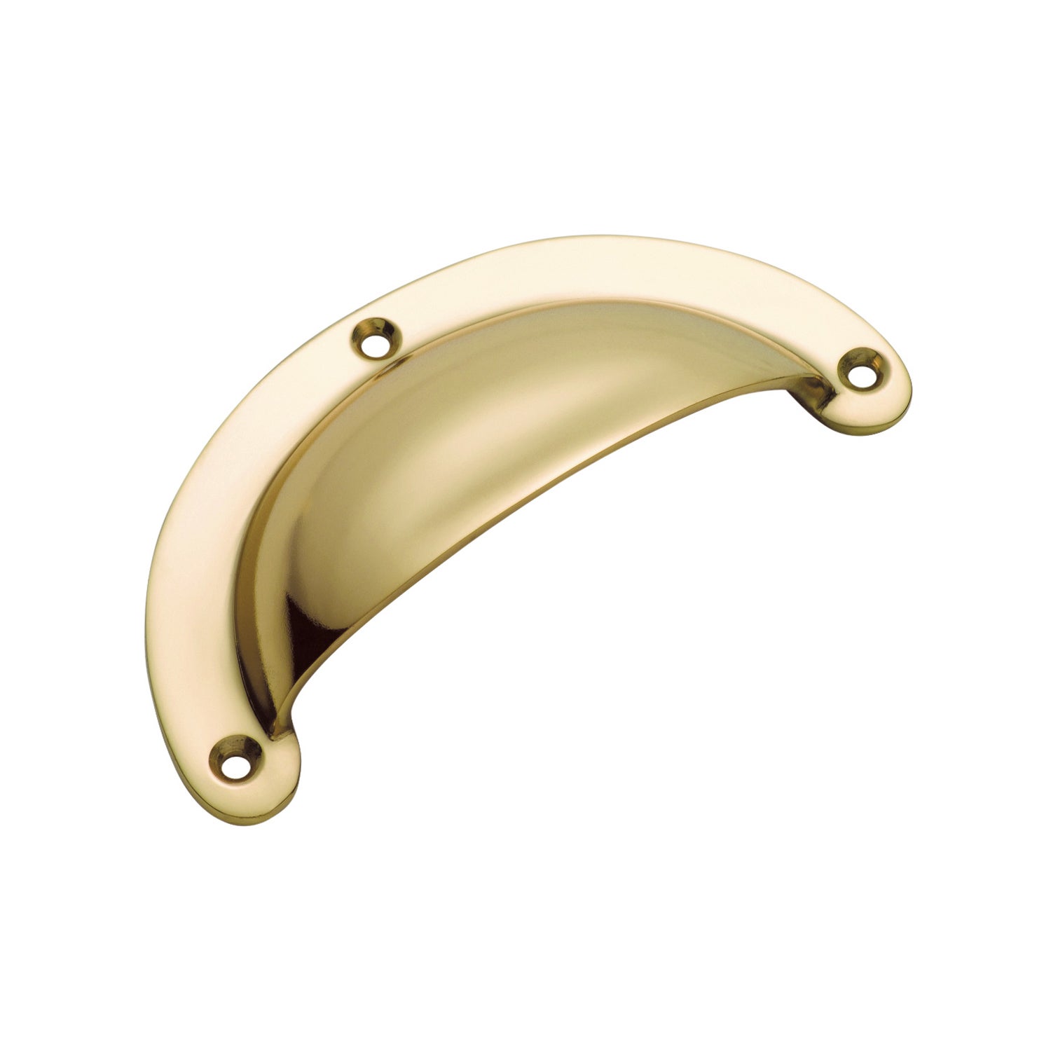 Tradco Classic Drawer Pull Handle 100mm