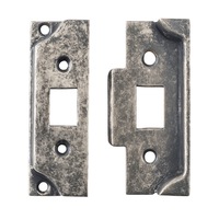 Tradco Rebate Kit 13mm - Available in Various Finishes