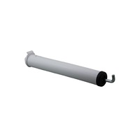 Whitco Screen Door Closers Pneumatic Adjustable Hold Open