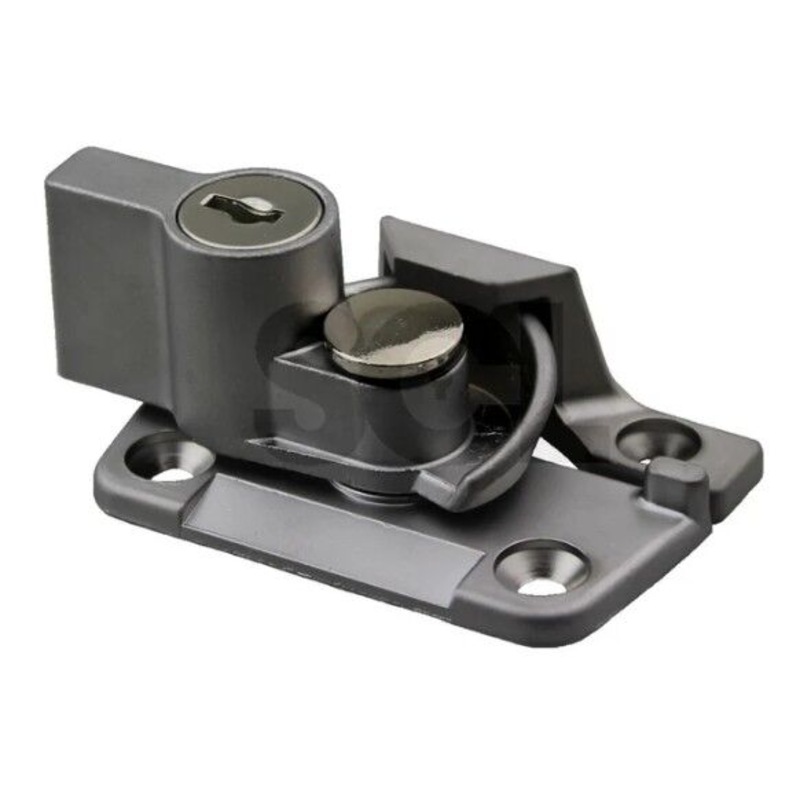 Buy Whitco Window Sash Lock Wide Base Lockable Keyed Alike MyDeal